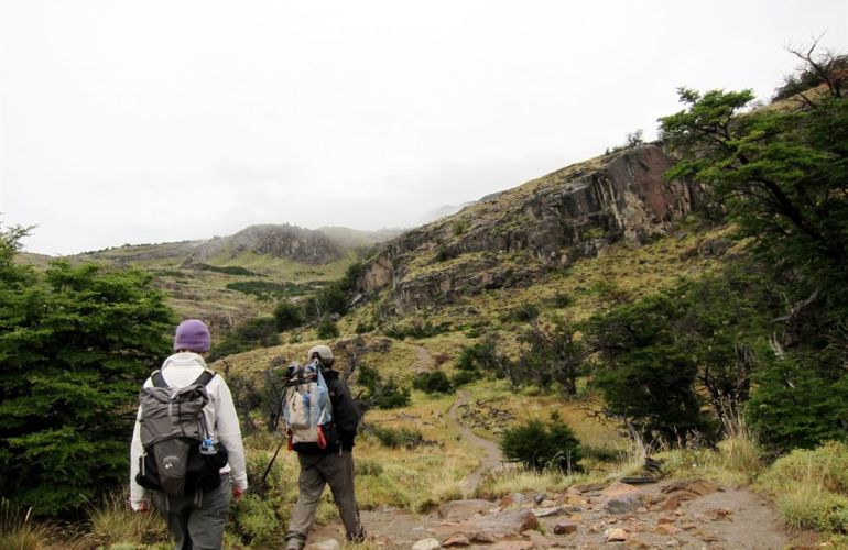 Chile/Argentina | Patagonia