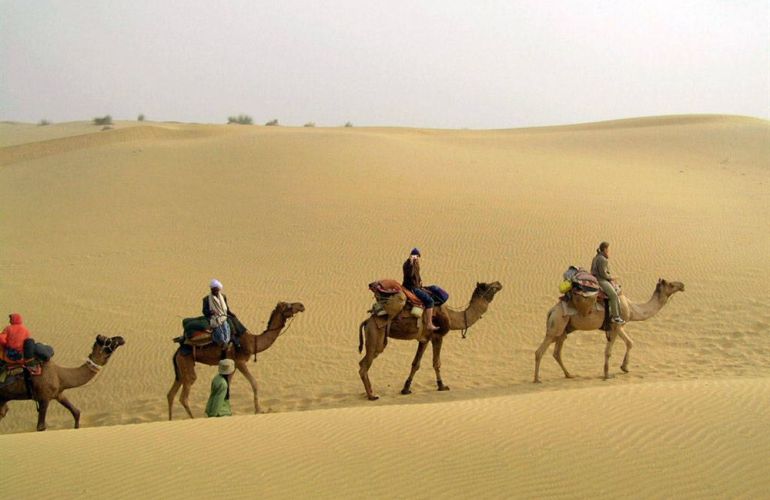 Discover the Exotic Destinations of Northern India 