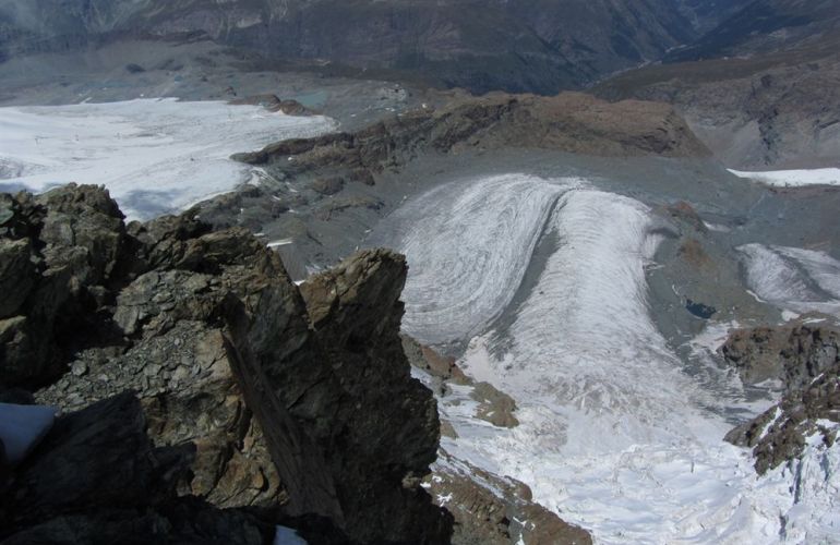 The Great Alpine Traverse - Hike through Five Countries