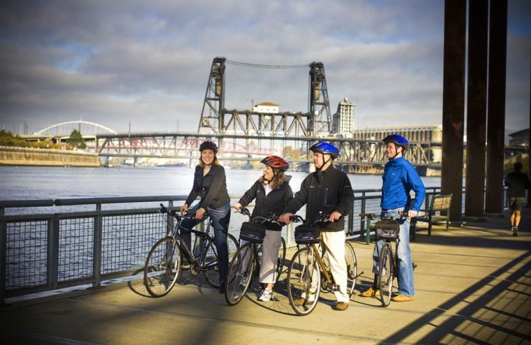 Portland: Oregon Brewery Trail