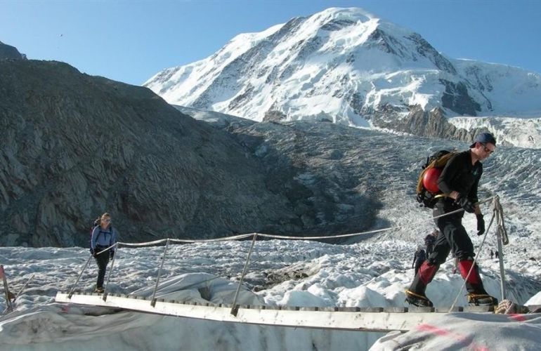 Italian High Level Trek