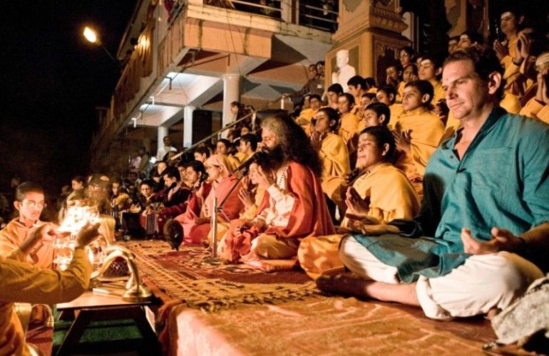 Varanasi Experience