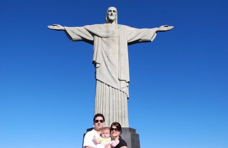 Brazil: 10-Day Cultural Experience