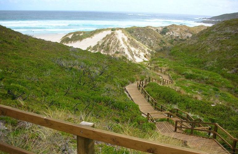 Bibbulmun Track