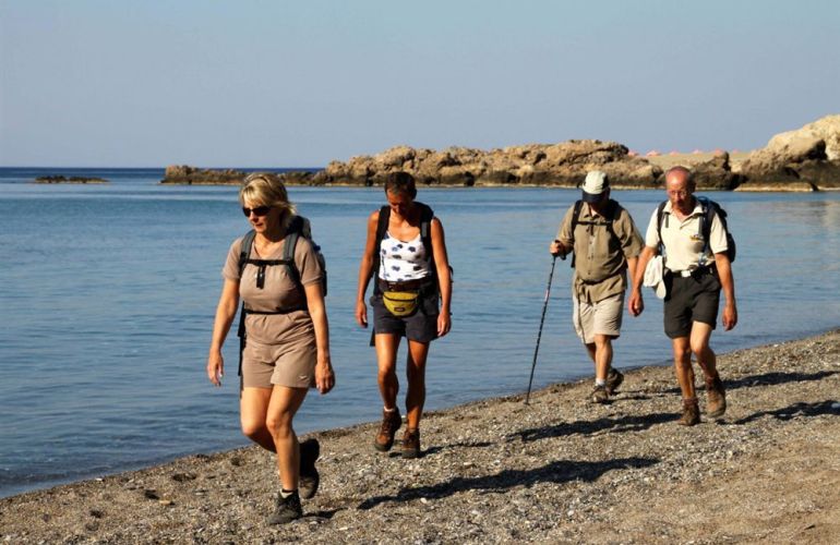 Greek Island Odyssey