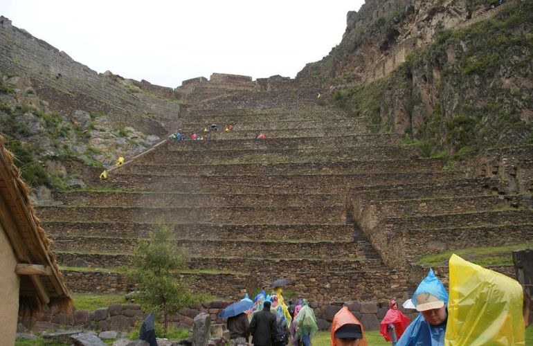 Explore the Culture of Peru in this 8-Day Walking Adventure