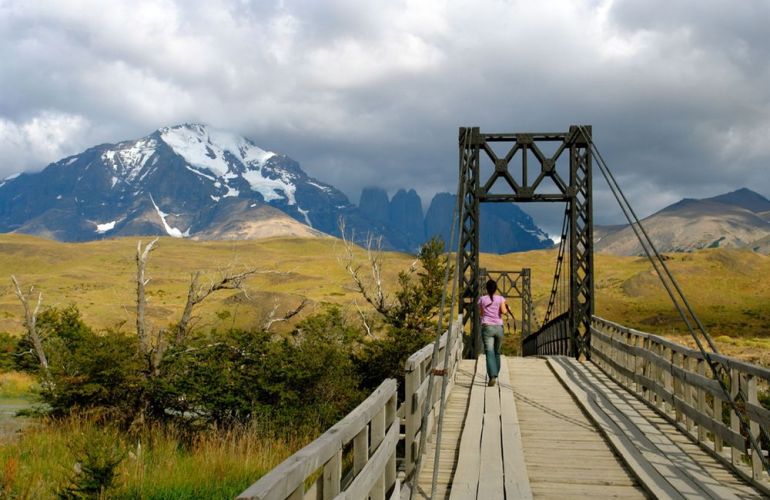 Learn the History of Brazil, Argentina & Chile in this 27-day Cultural Adventure