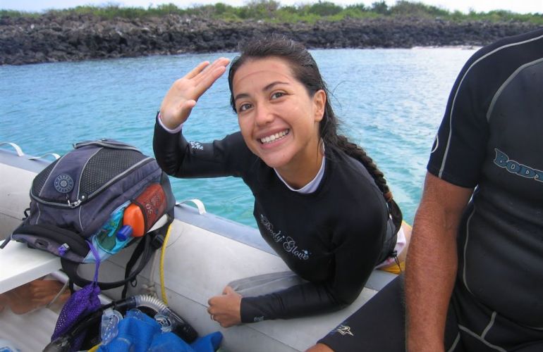 Comfort Galapagos - 6 Days G4 Cruise & Wildlife Adventure in North Islands