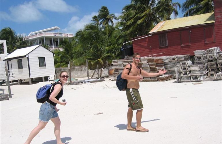 Best of Guatemala & Mexico Adventure