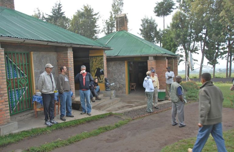 12 Day - Classic Uganda and Rwanda