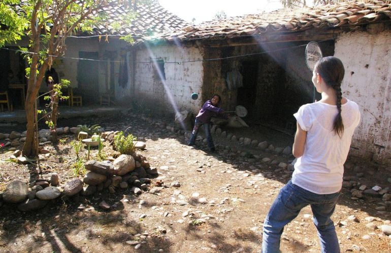 Project Cuzco Kids: 14 Days Volunteering at a Drop in Centre for Children