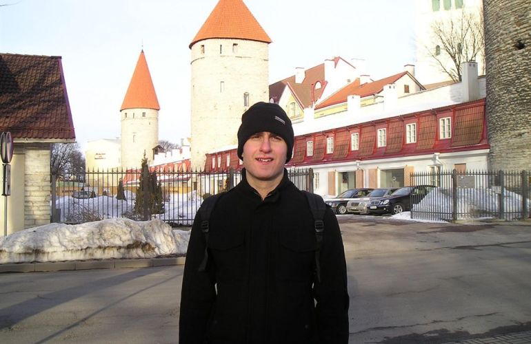 A Nordic Odyssey: 21-Day Cultural & Walking Adventure