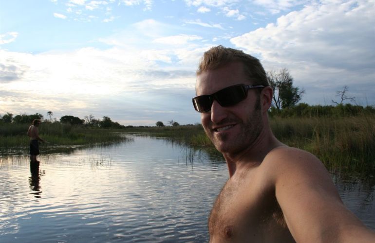 Nile Trans (16 Weeks) Cape Town to Cairo 