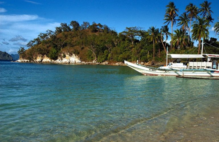 Snorkeling and Sea Kayaking in Palawan: See the Whale Sharks and the Magical Underwater World of the