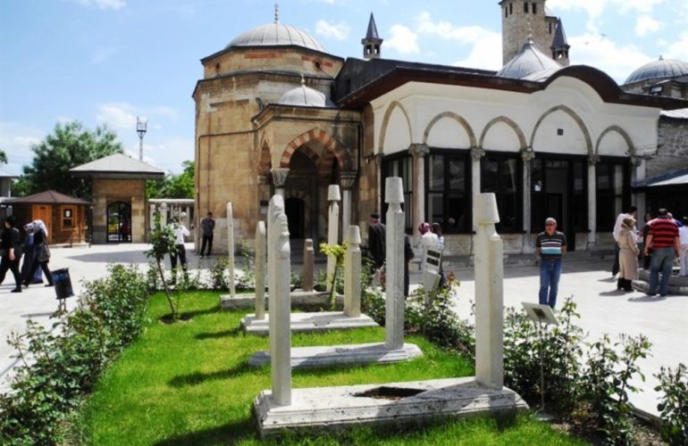 Classic Turkey - East Meets West at the Crossroads of History