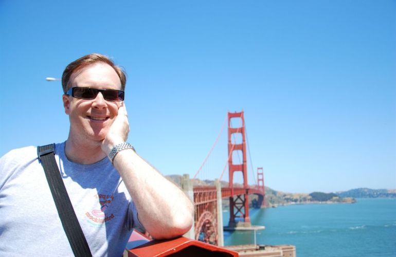 Enjoy A Journey Around Majestic California: The Pacific, Redwoods & Yosemite for 8 Days