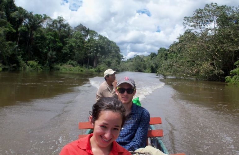 Amazon Riverboat Adventure: 9-Day River Cruise & Wildlife Adventure