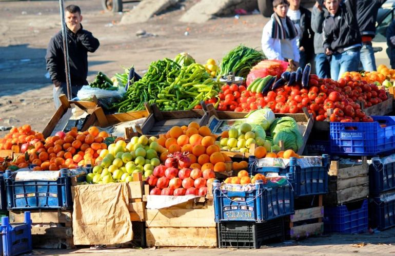 Eastern Turkey