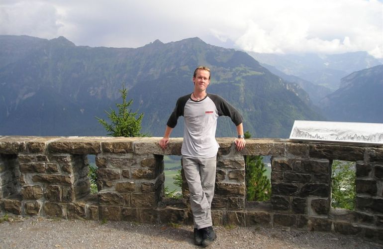 14-Day Sensational Switzerland Walking & Cultural Adventure