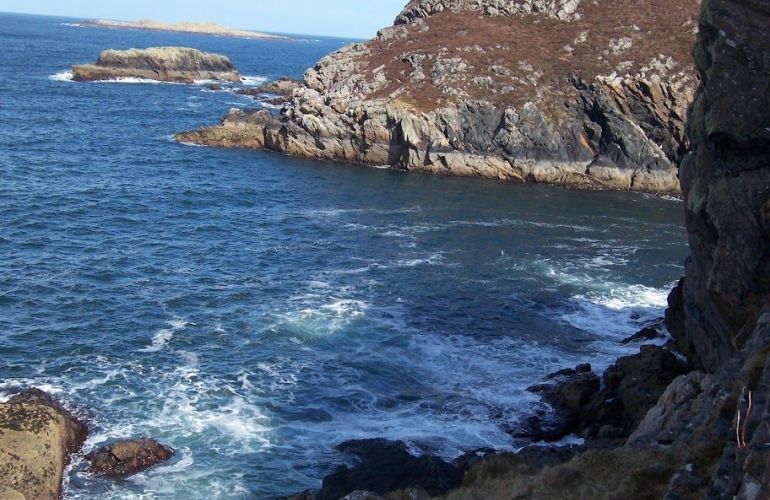 Photography With Colin Prior - Assynt & Coigach