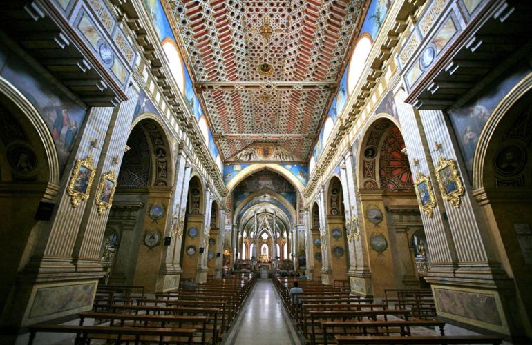 Essential Ecuador: 8-Day Cultural & Historical Adventure