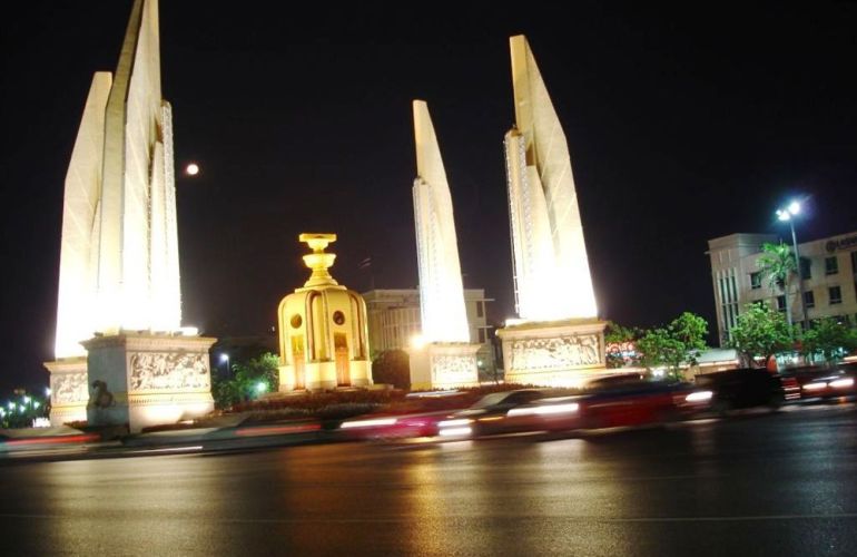 Roam Southeast Asia: 16 Days Trek Through Thailand