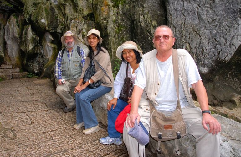 China: Explore the Most Culturally Power Packed and Breathtaking Landscape of Yunnan