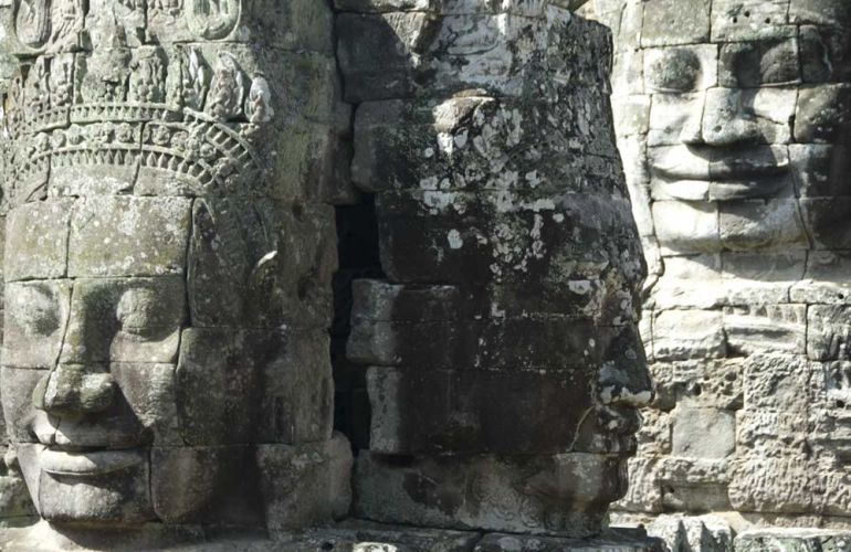 Angkor & Mekong
