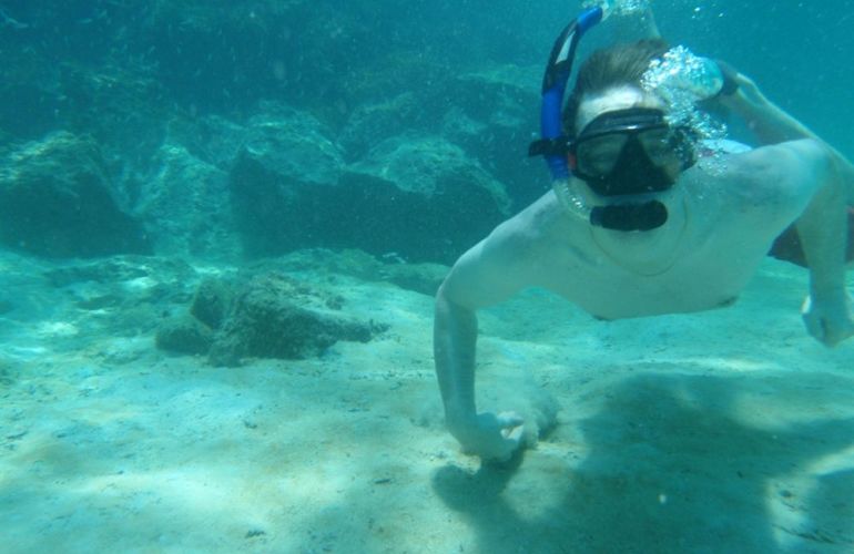 Comfort Galapagos - 6 Days G4 Cruise & Wildlife Adventure in North Islands