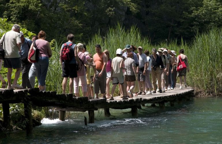Discover the History & Culture of Italy & The Adriatic: 24-Day Adventure