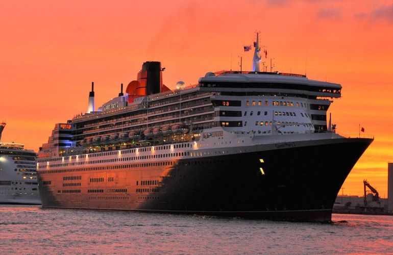 Fort Lauderdale Sightseeing Cruises on the Carrie B