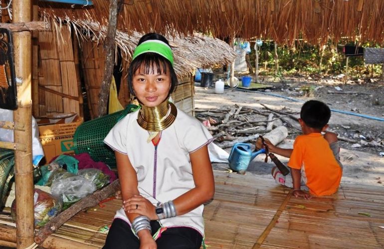 Roam Southeast Asia: 16 Days Trek Through Thailand