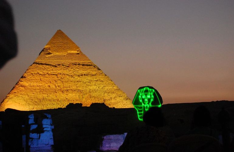Explore Egypt's Tucked-away Treasures
