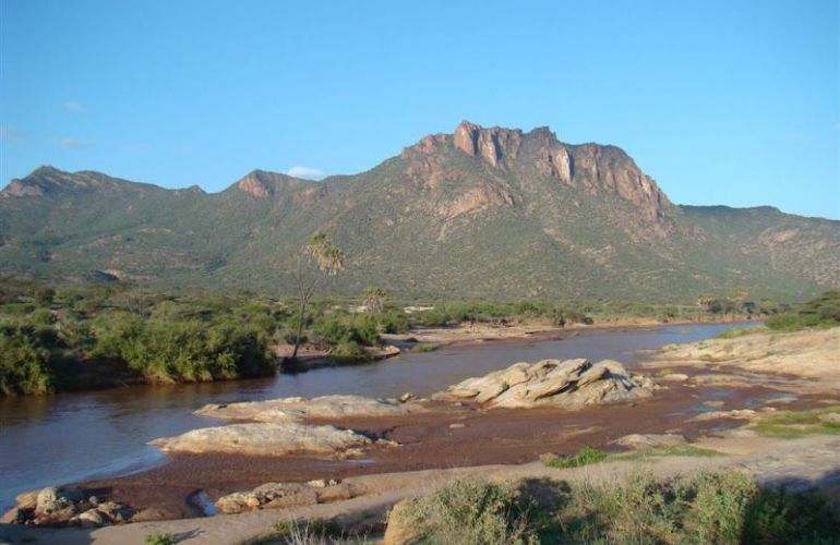 The Hemingway Wing Safari: 14 Days Exploring the Old Africa in Style