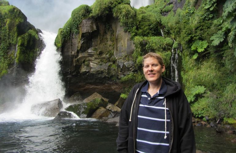Kingdoms & Carnivals (12.5 Weeks) Lima to Rio