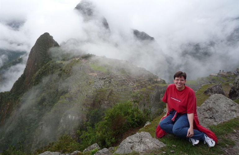 Machu Picchu Adventure: 8-Day Historical & Cultural Experience in Peru