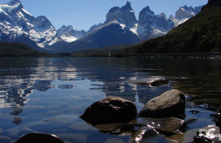 Chile/Argentina | Patagonia