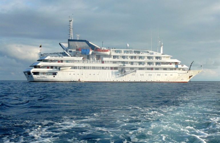 Journeys of Discovery (16 Day Tour)