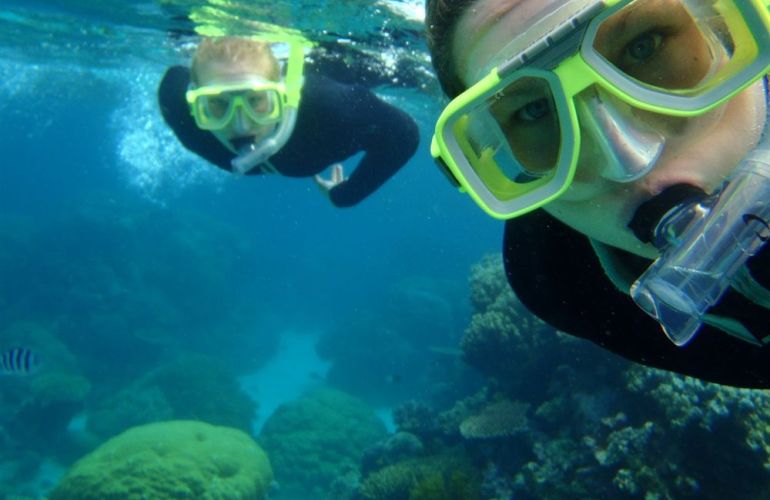 Greek Islands Sailing Adventure (Athens to Mykonos)