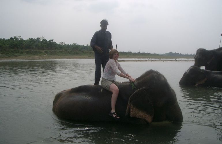 Himalayan Adventure - Nepal Family Holiday 
