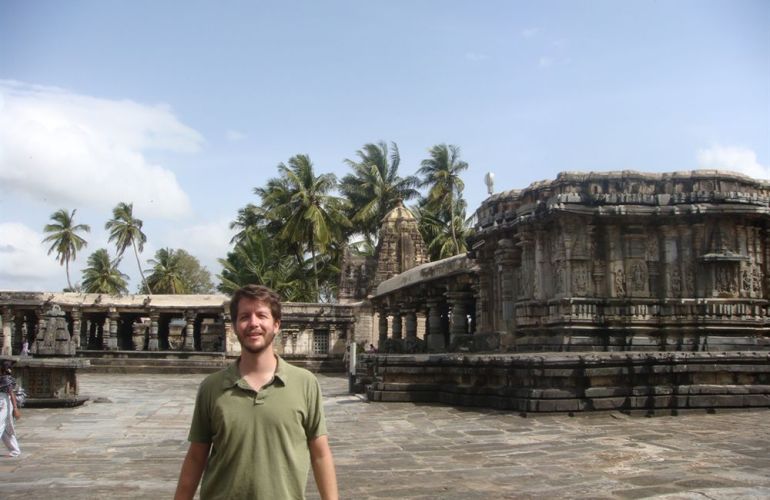 Southern India In Depth: 18-Day Ethnic and Cultural Adventure