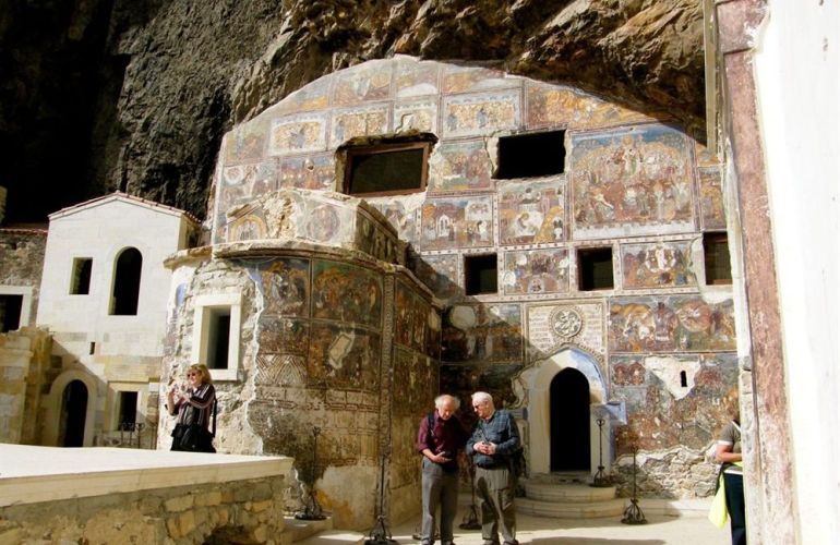 Eastern Turkey
