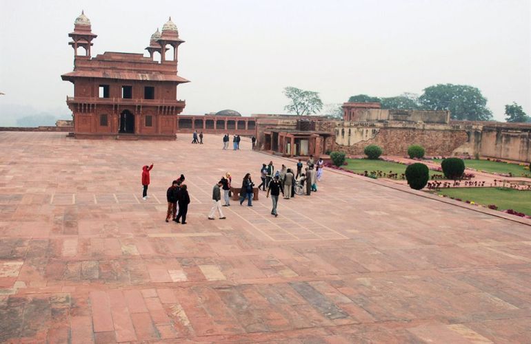 Discover Delhi, Agra and Jaipur on the Golden Triangle Tour of India