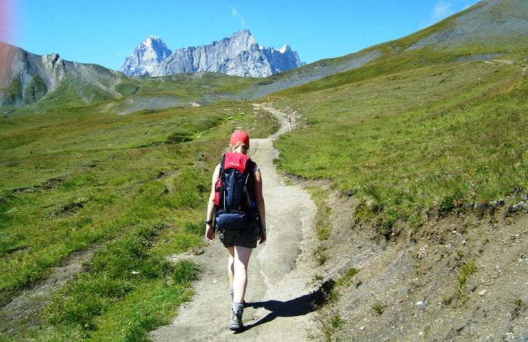 France, Italy, Switzerland: Tour du Mont Blanc