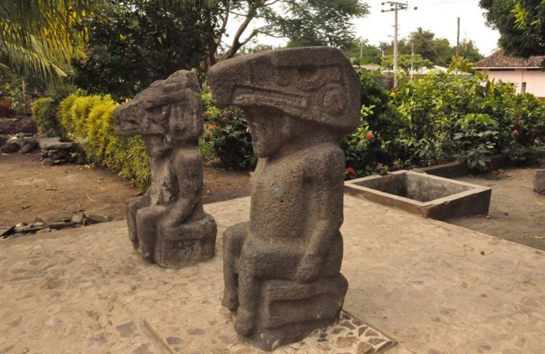 The Essence of Nicaragua in 12 Day Trip