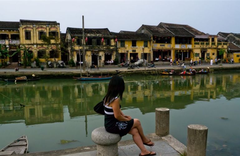 13 Days Exploring Timeless Vietnam - Hanoi to Ho Chi Minh City