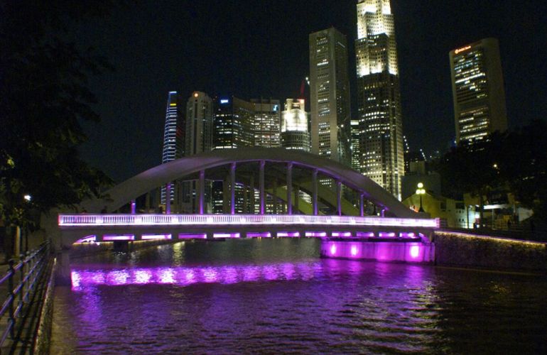The Far East Tour: Explore the Five Countries in Asia for 20 Days