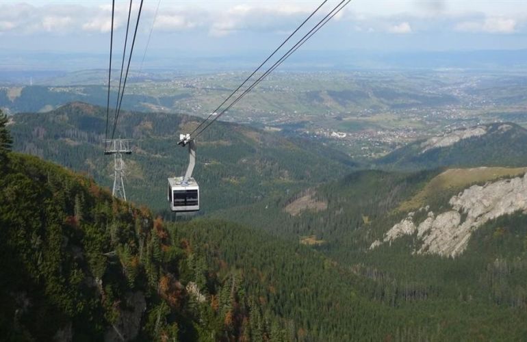 Poland - Tatras Family Explorer
