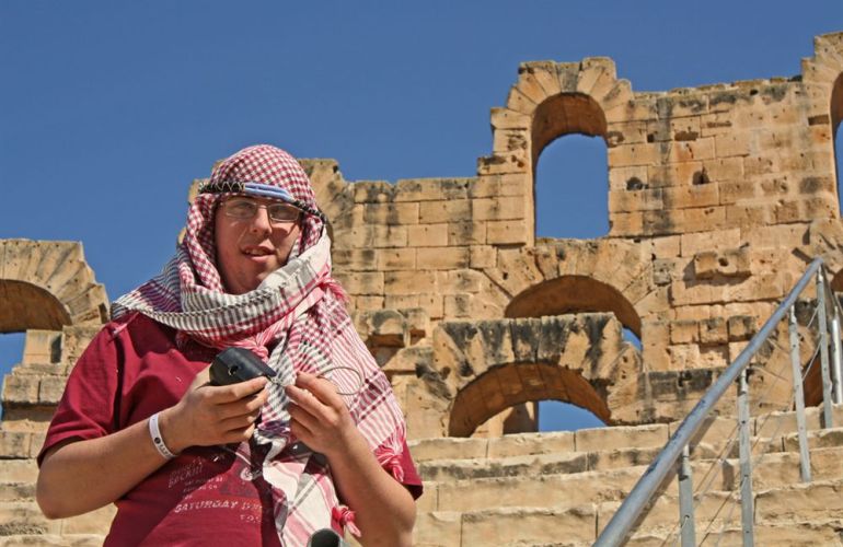 Tunisia & Malta: 15-Day History & Cultural Adventure