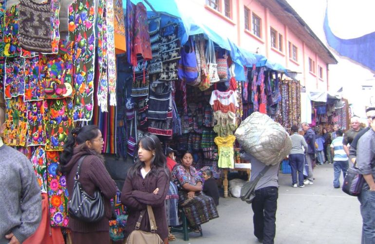 11 Days Mexico & Guatemala Explorer